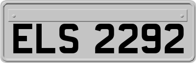 ELS2292