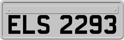 ELS2293
