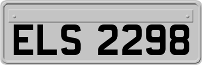 ELS2298