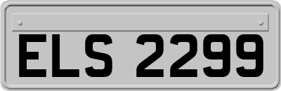 ELS2299