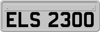 ELS2300