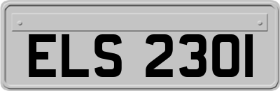 ELS2301