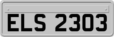 ELS2303