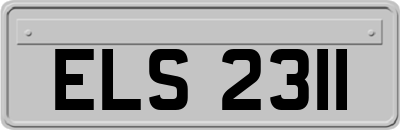 ELS2311