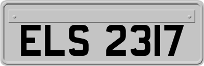 ELS2317