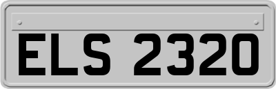 ELS2320