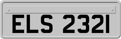 ELS2321