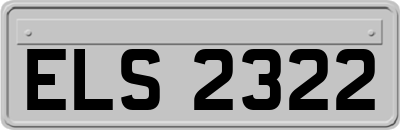 ELS2322
