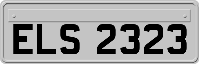 ELS2323