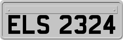 ELS2324