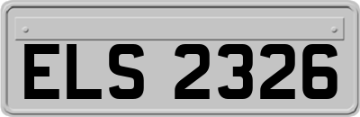 ELS2326