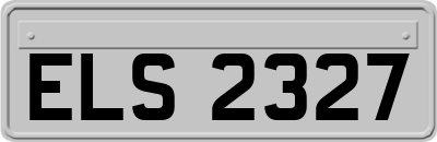 ELS2327