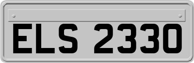 ELS2330