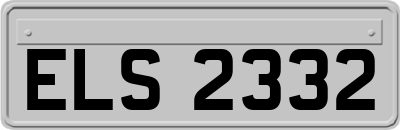 ELS2332