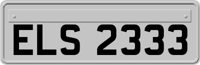 ELS2333