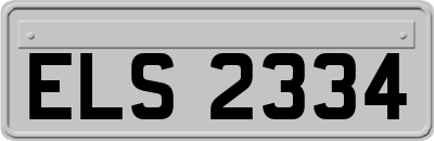 ELS2334