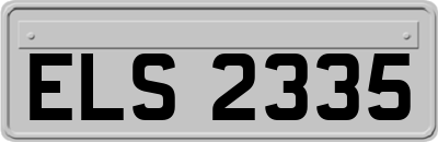 ELS2335