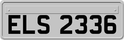 ELS2336