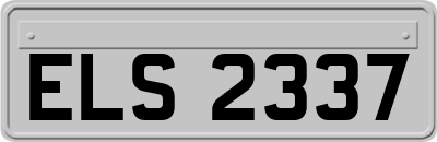 ELS2337