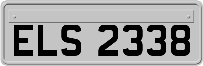 ELS2338