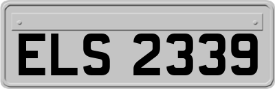 ELS2339