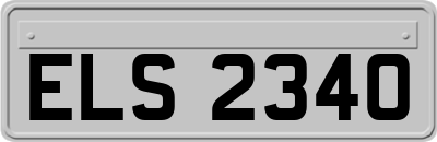 ELS2340