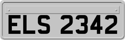 ELS2342