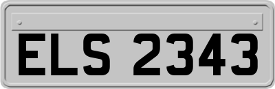 ELS2343