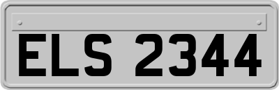 ELS2344