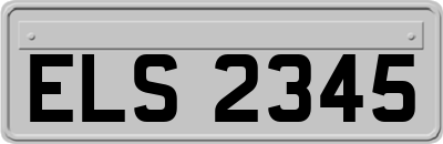 ELS2345