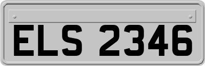 ELS2346