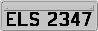 ELS2347