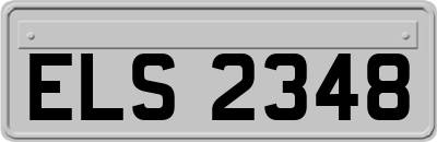 ELS2348