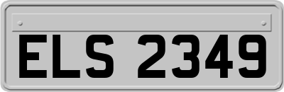 ELS2349