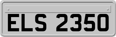 ELS2350