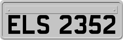 ELS2352