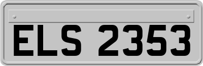 ELS2353