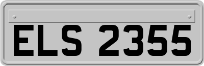 ELS2355