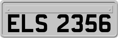 ELS2356