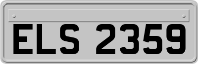 ELS2359