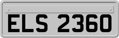 ELS2360