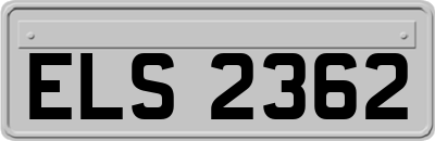ELS2362