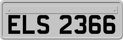 ELS2366