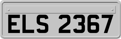 ELS2367