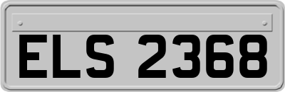 ELS2368