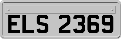 ELS2369