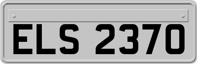 ELS2370