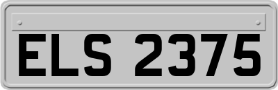 ELS2375