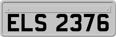 ELS2376