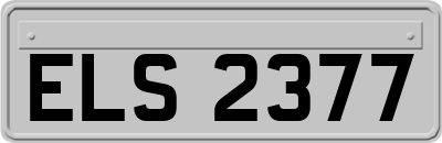 ELS2377